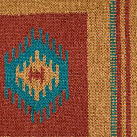 Taos Table Runner 54"L