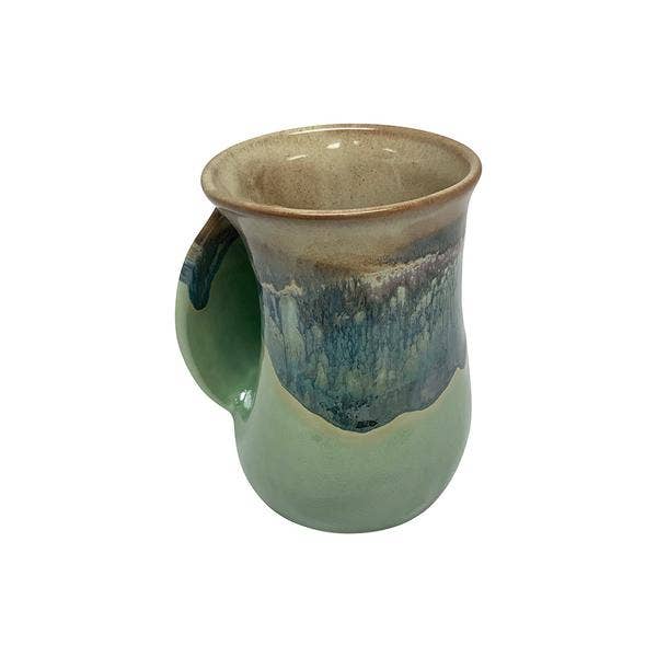 Handwarmer Mug