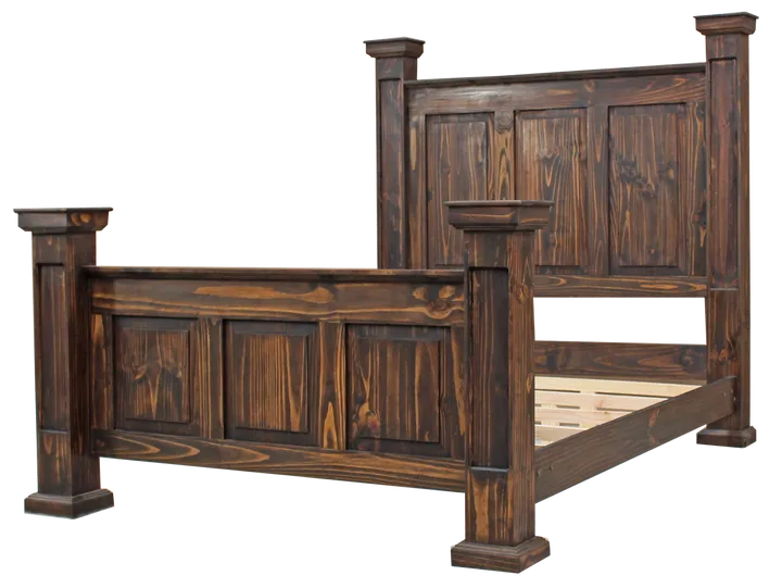 Haven Bed