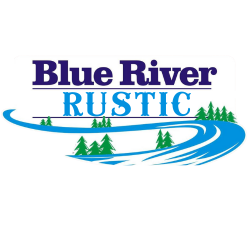 Blue River Rustic