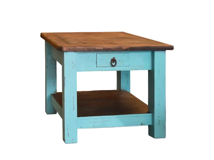 Promo End Table - IS