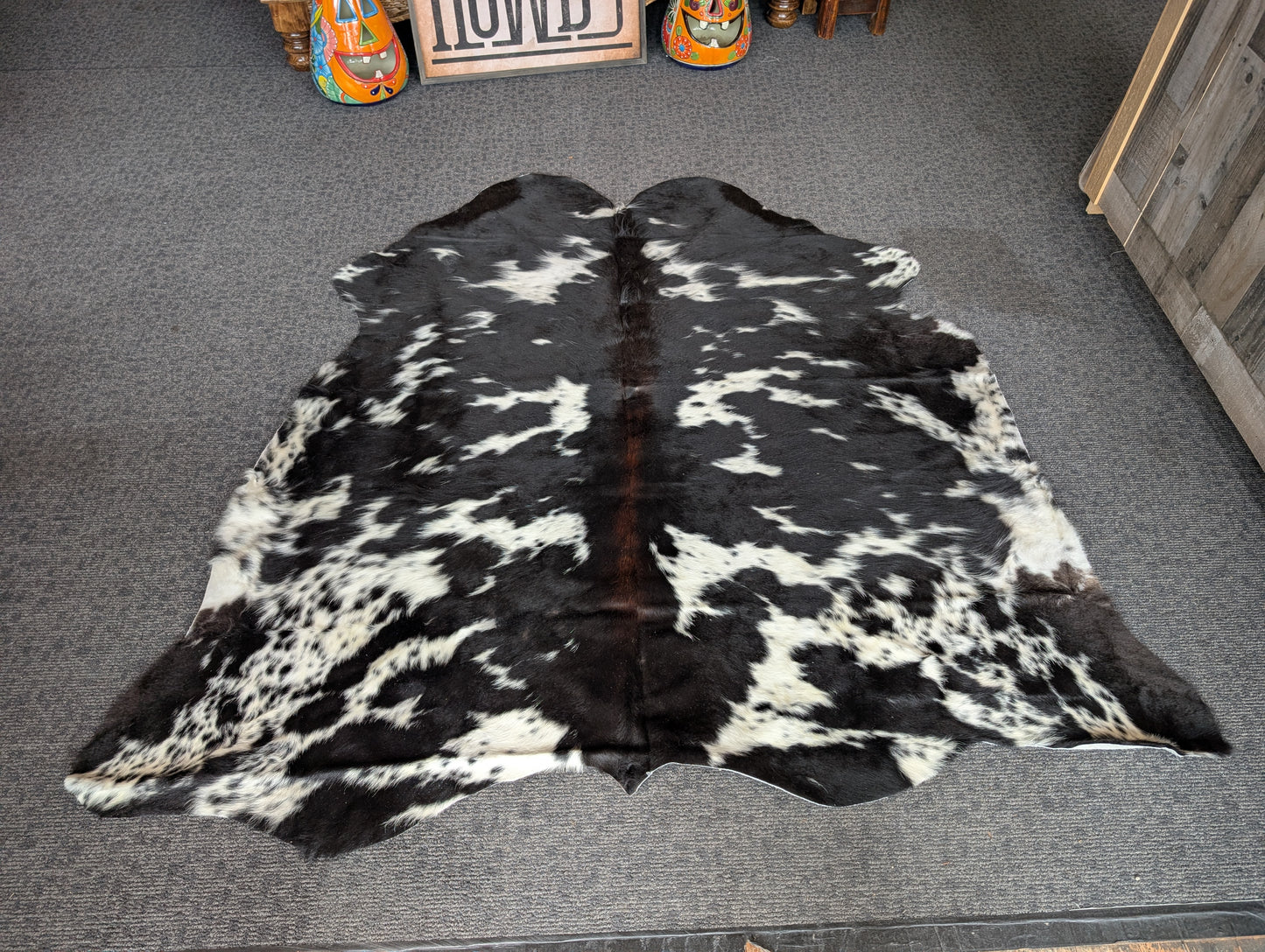 Cowhides - Full Size