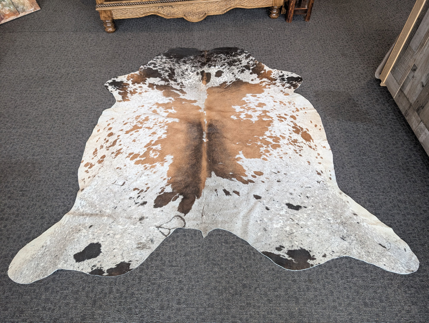Cowhides - Full Size