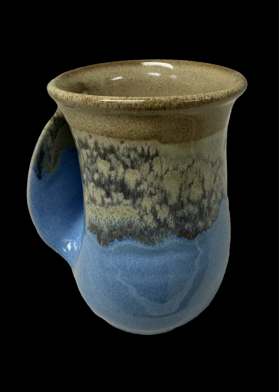 Handwarmer Mug