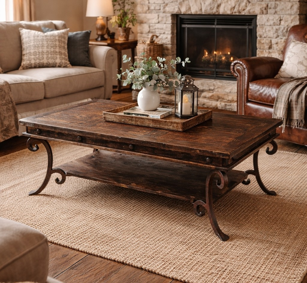 Occasional Tables