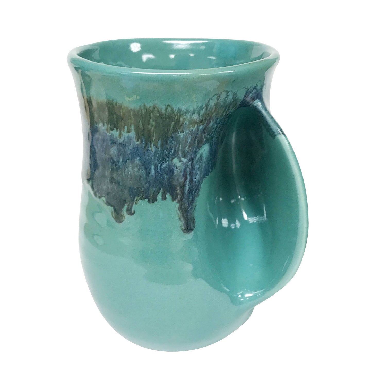 Handwarmer Mug