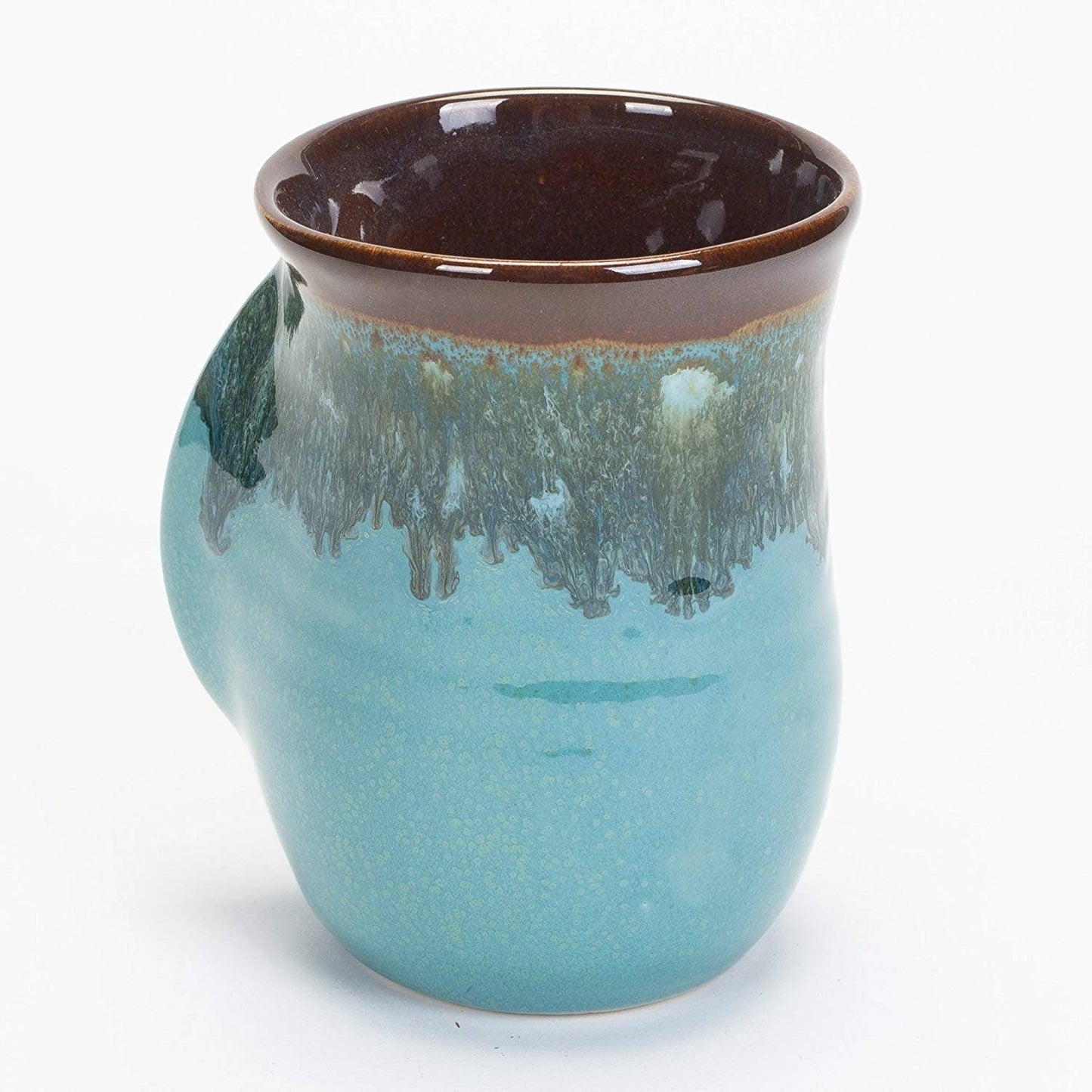 Handwarmer Mug