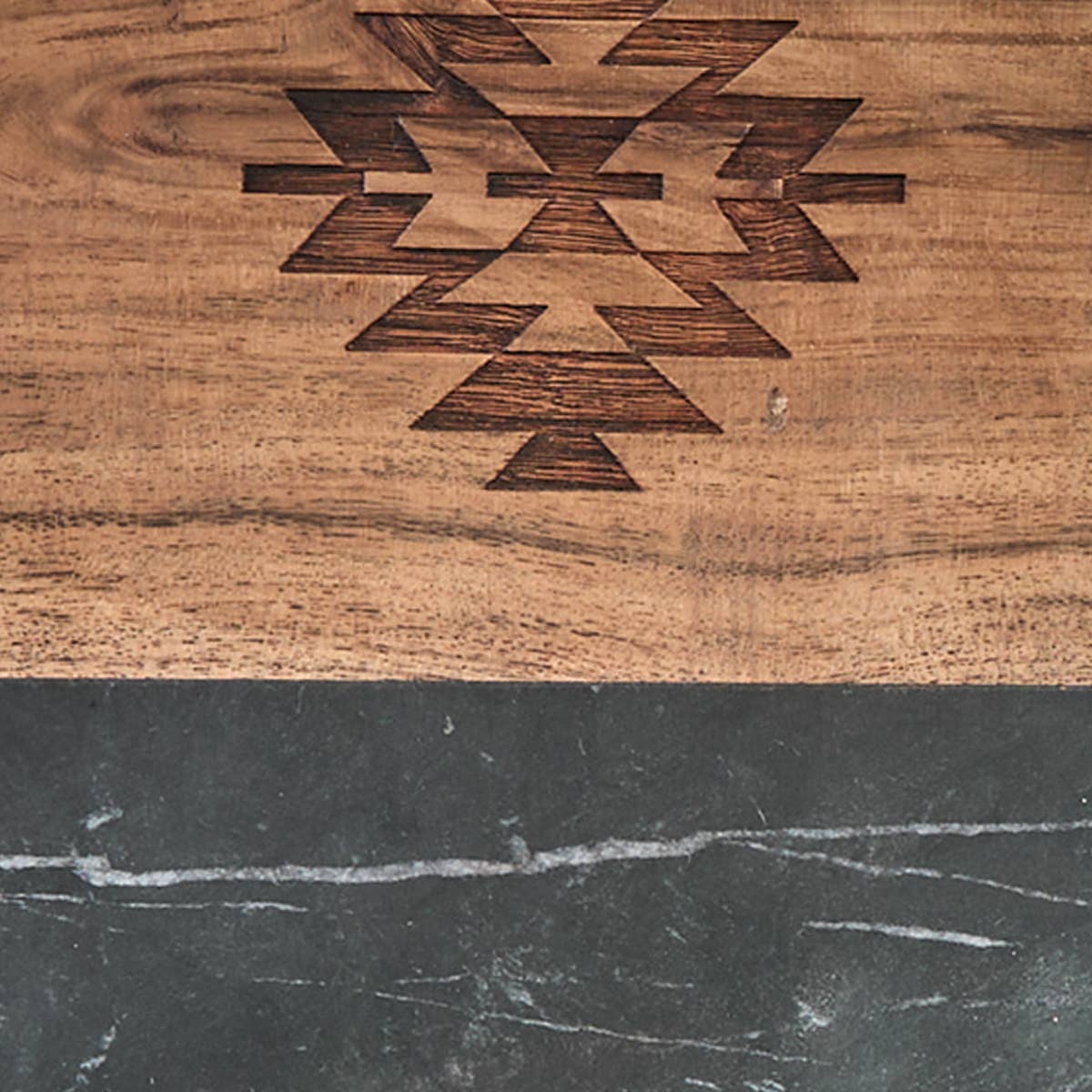 Red Dawn Cutting Board