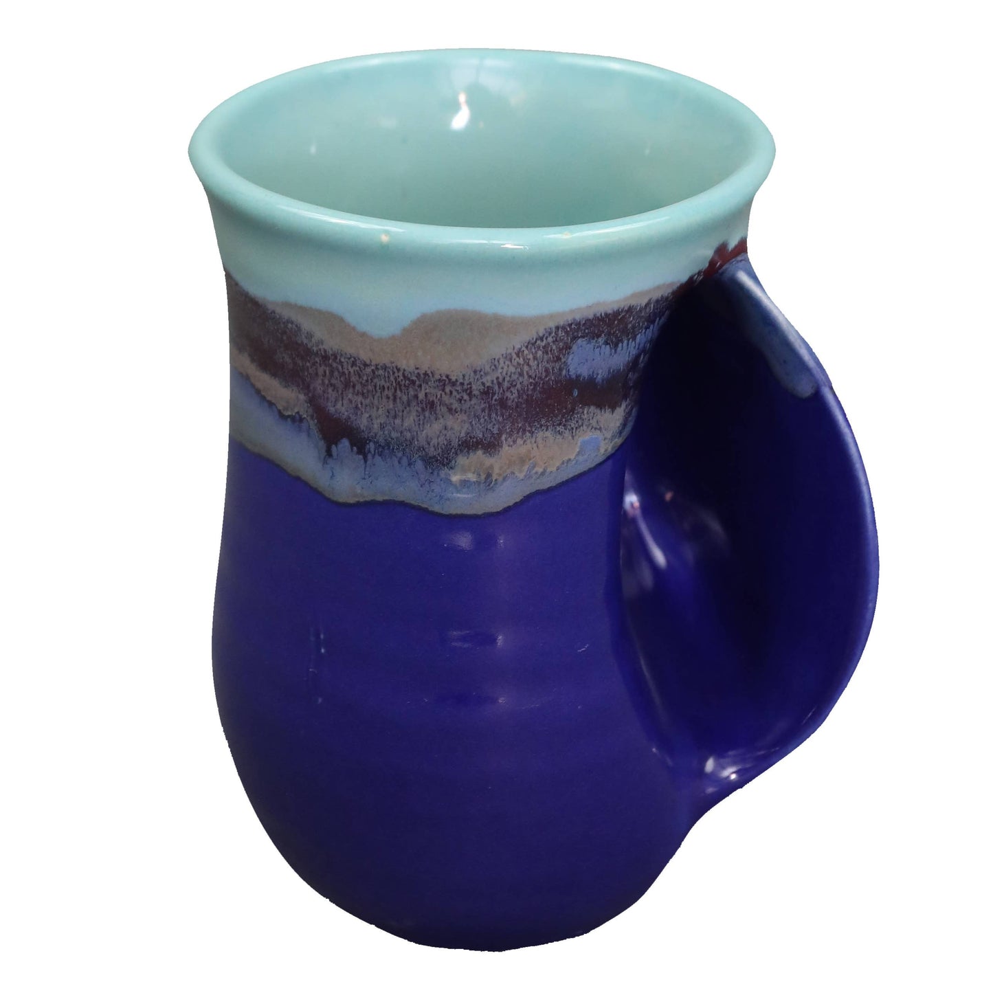 Handwarmer Mug