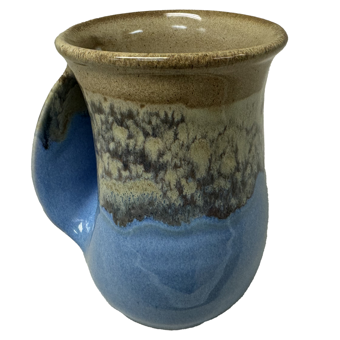Handwarmer Mug
