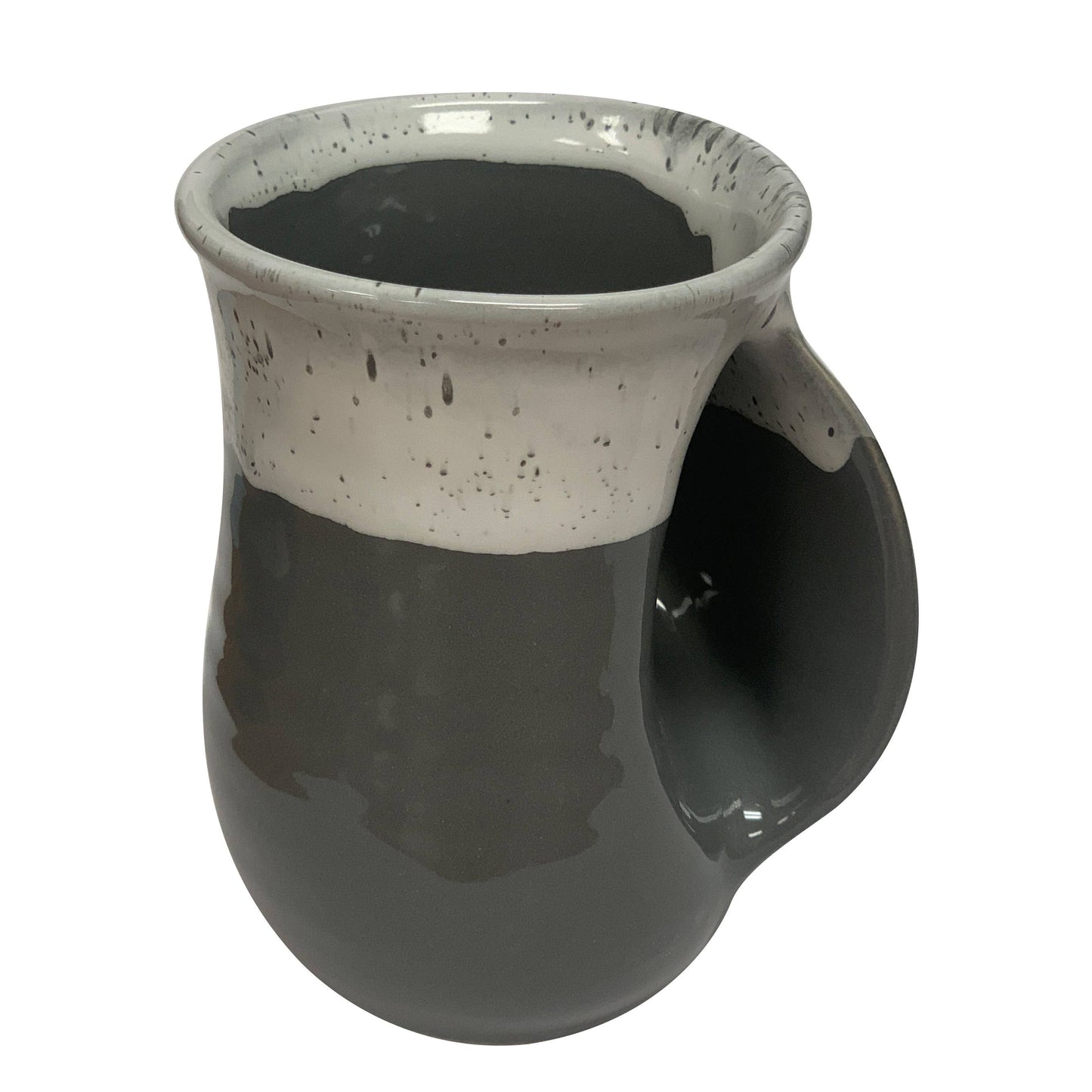 Handwarmer Mug