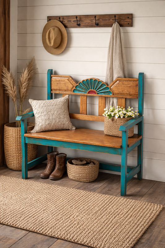 Rosetta Bench