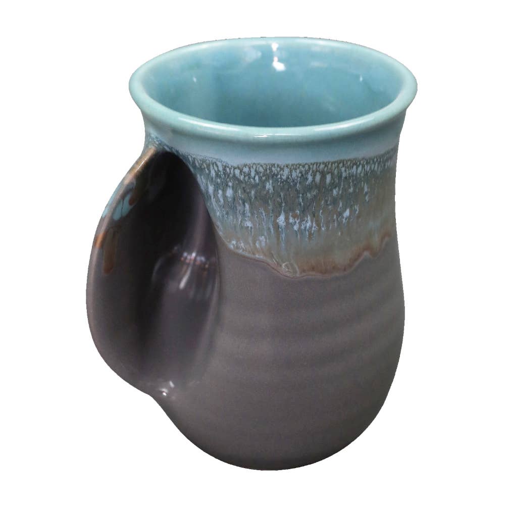 Handwarmer Mug