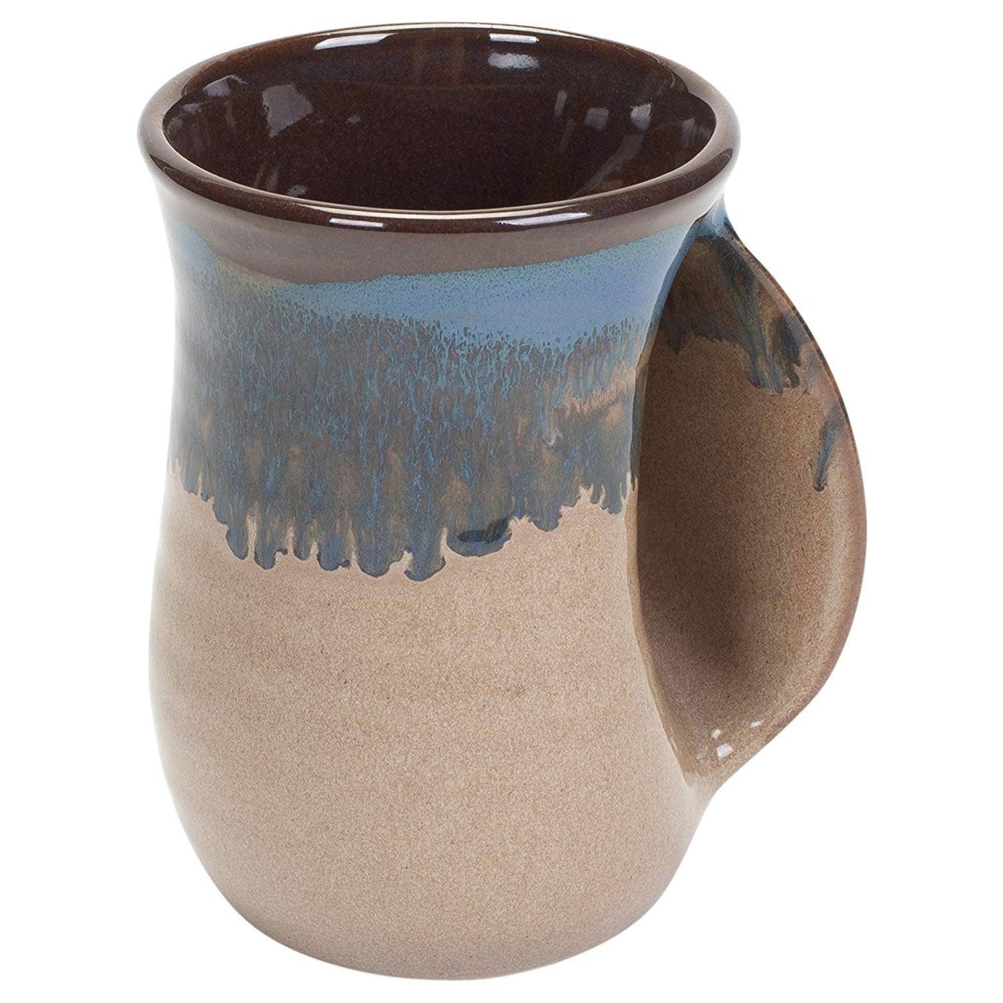 Handwarmer Mug