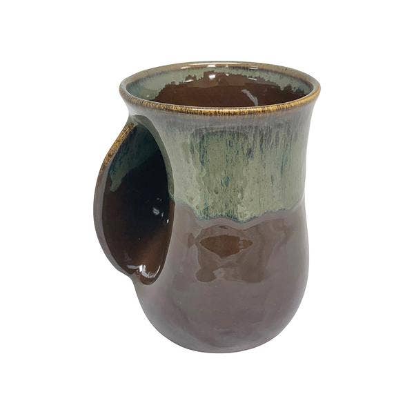 Handwarmer Mug