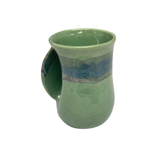 Handwarmer Mug