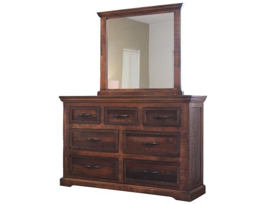 Madeira Mirror