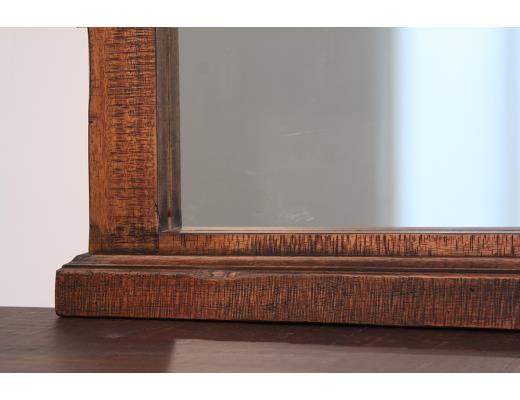Madeira Mirror