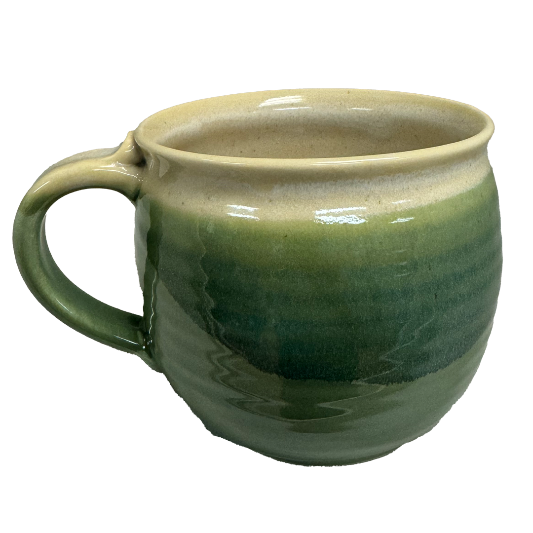 Latte Mug
