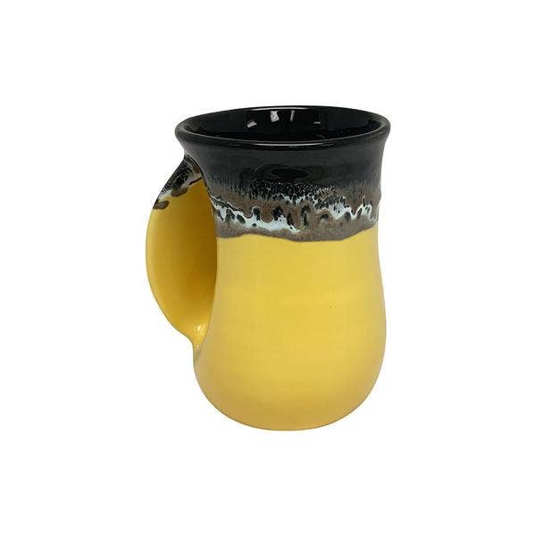 Handwarmer Mug