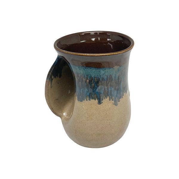 Handwarmer Mug