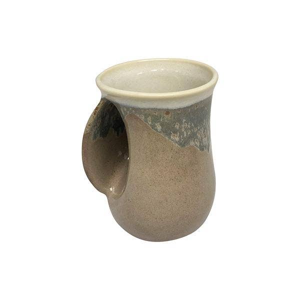 Handwarmer Mug