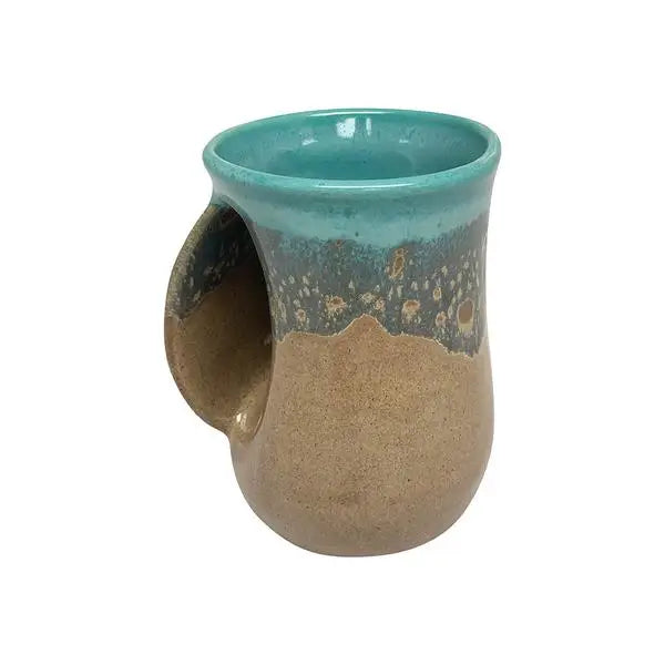 Handwarmer Mug