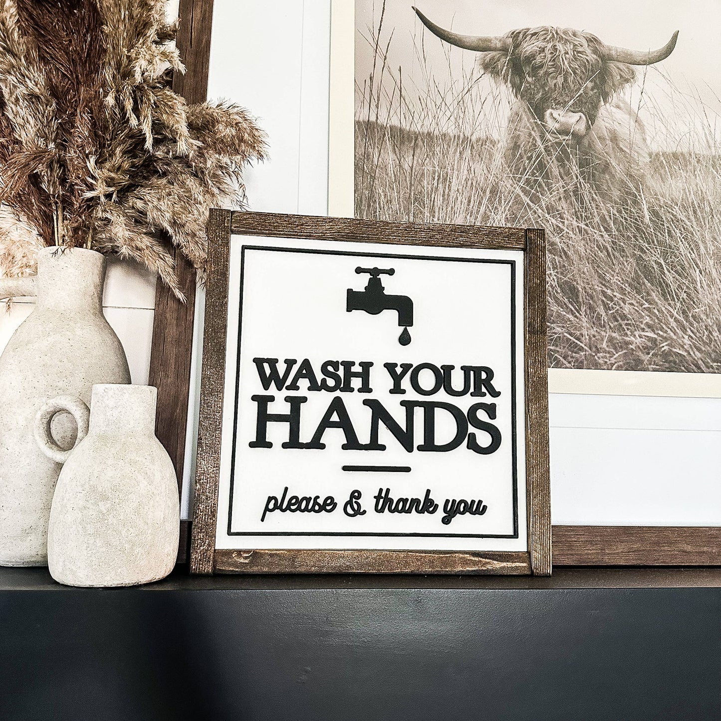 Wash Your Hands