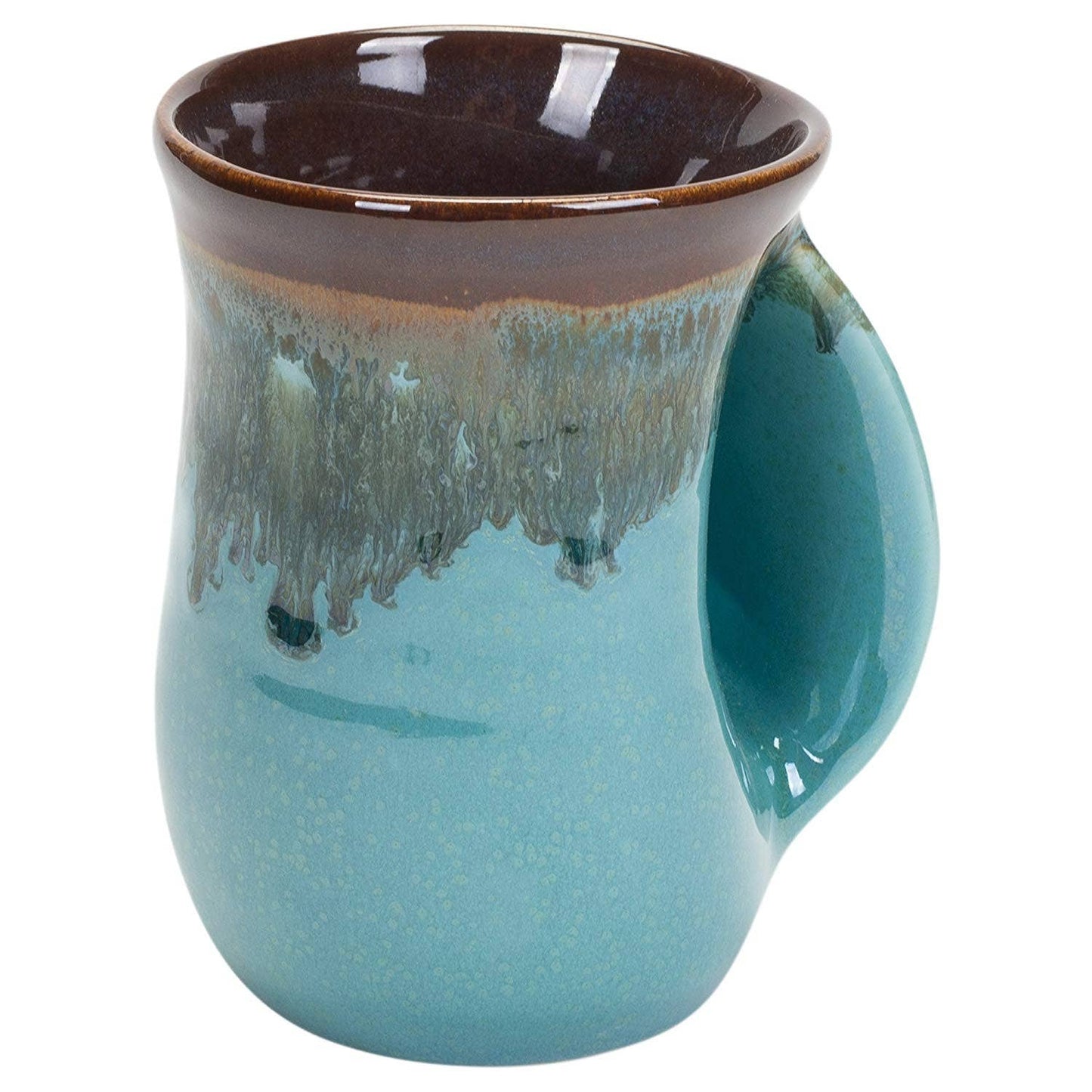 Handwarmer Mug
