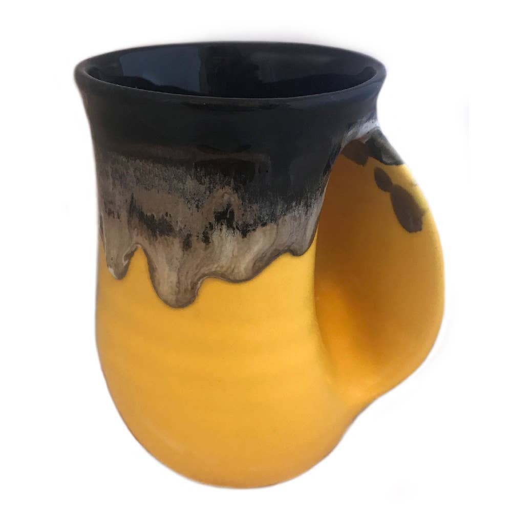 Handwarmer Mug