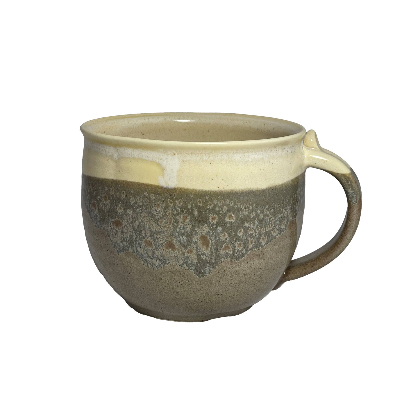 Latte Mug
