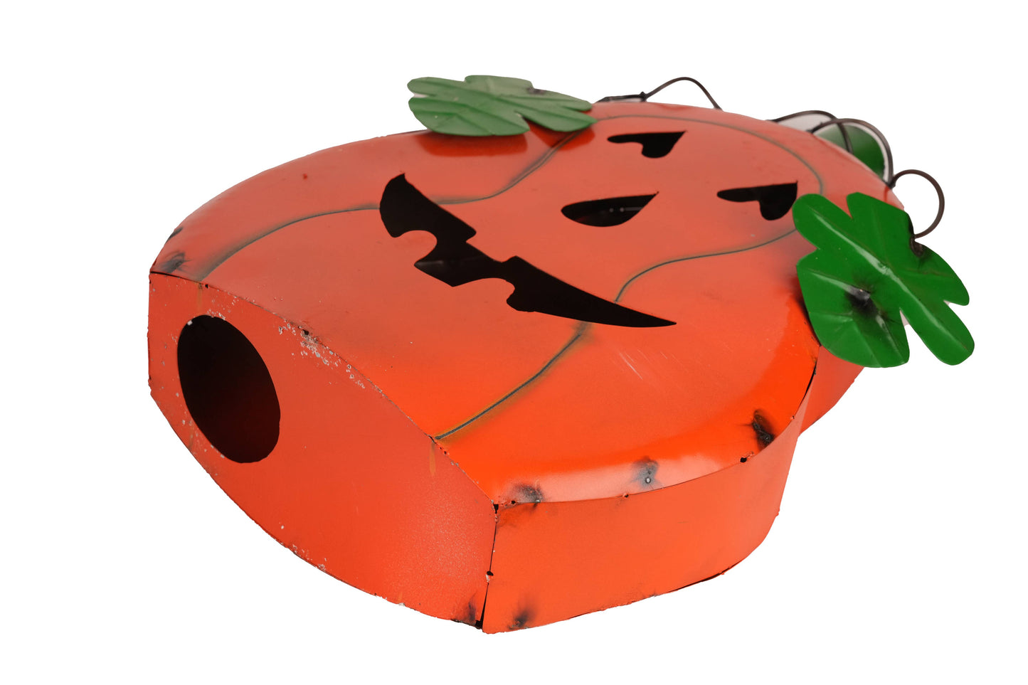 Happy Halloween Pumpkins