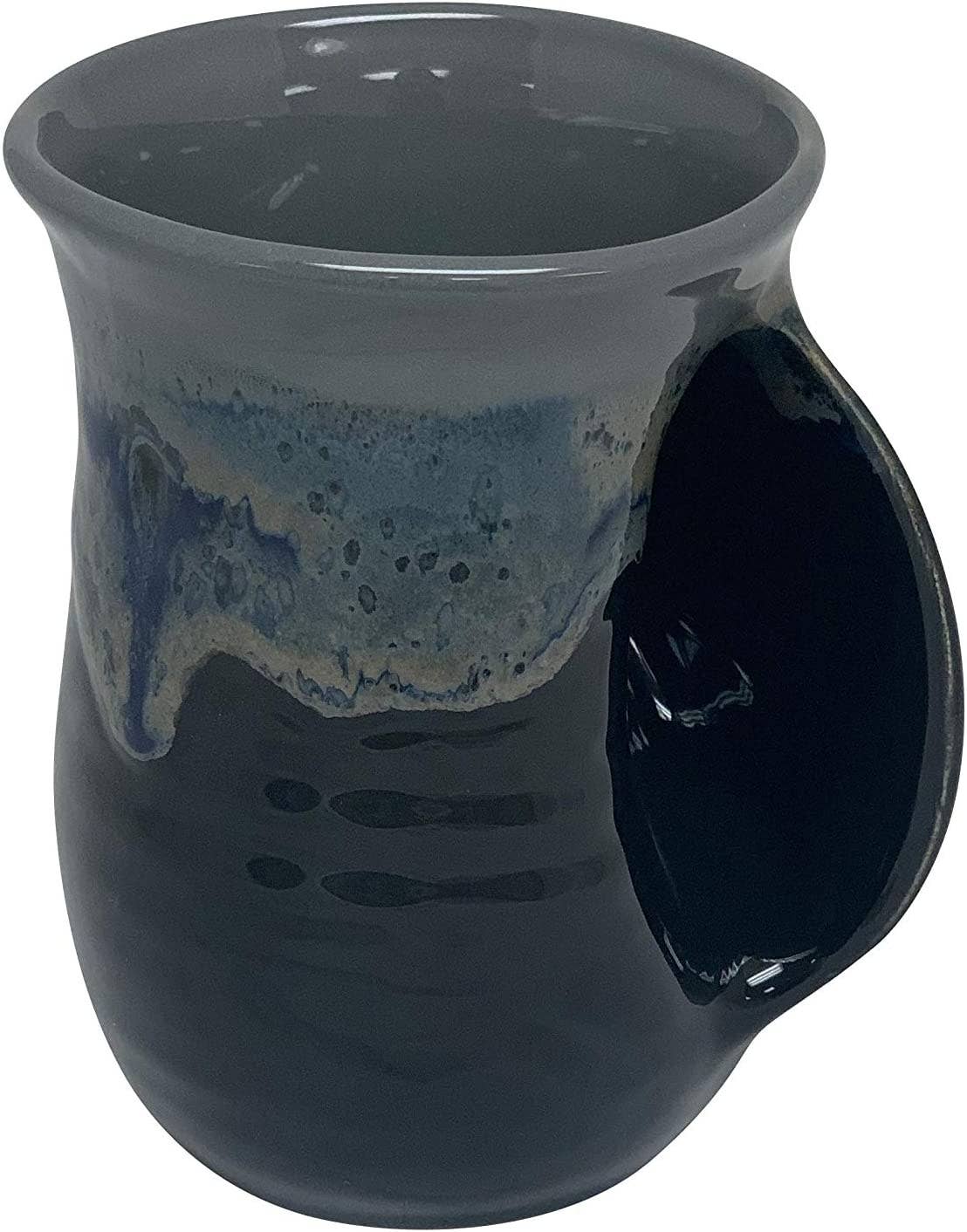 Handwarmer Mug