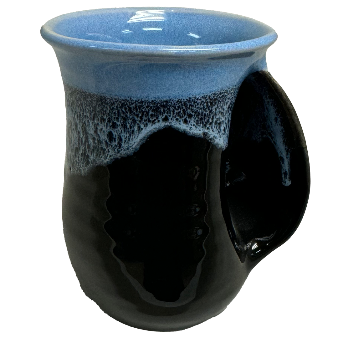 Handwarmer Mug