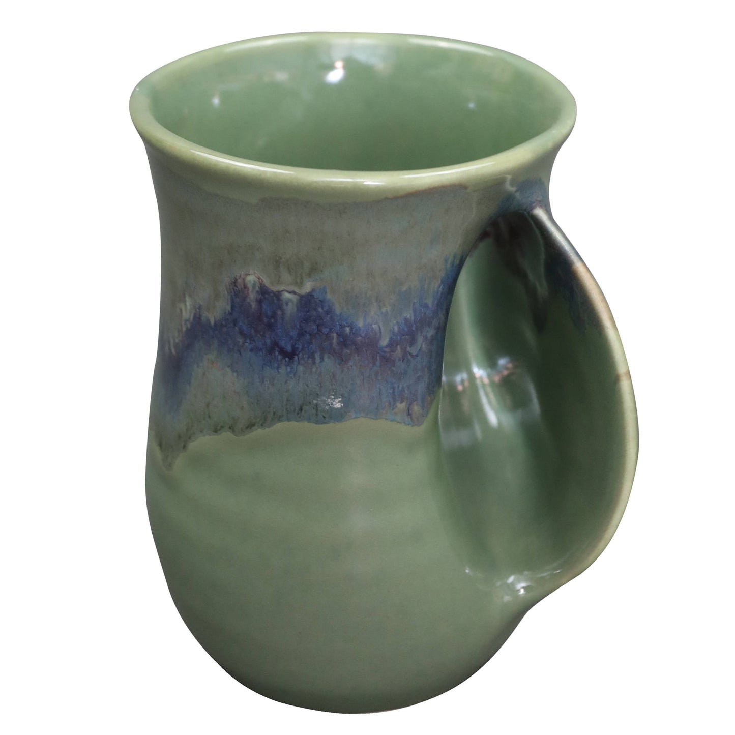 Handwarmer Mug