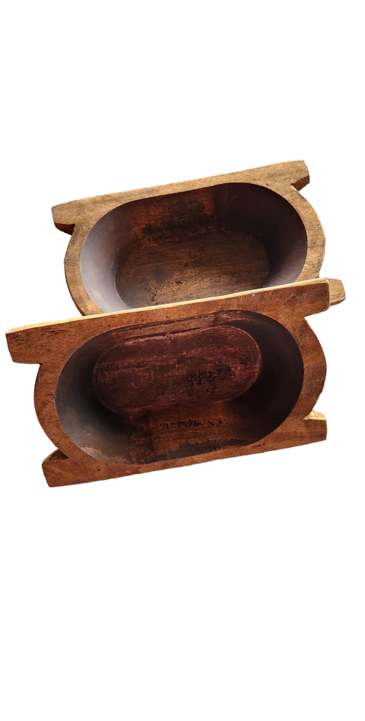 Small Bowls
