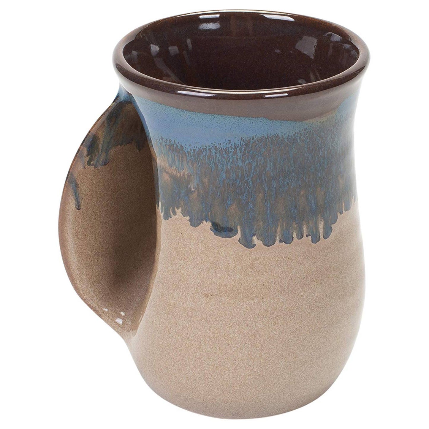 Handwarmer Mug