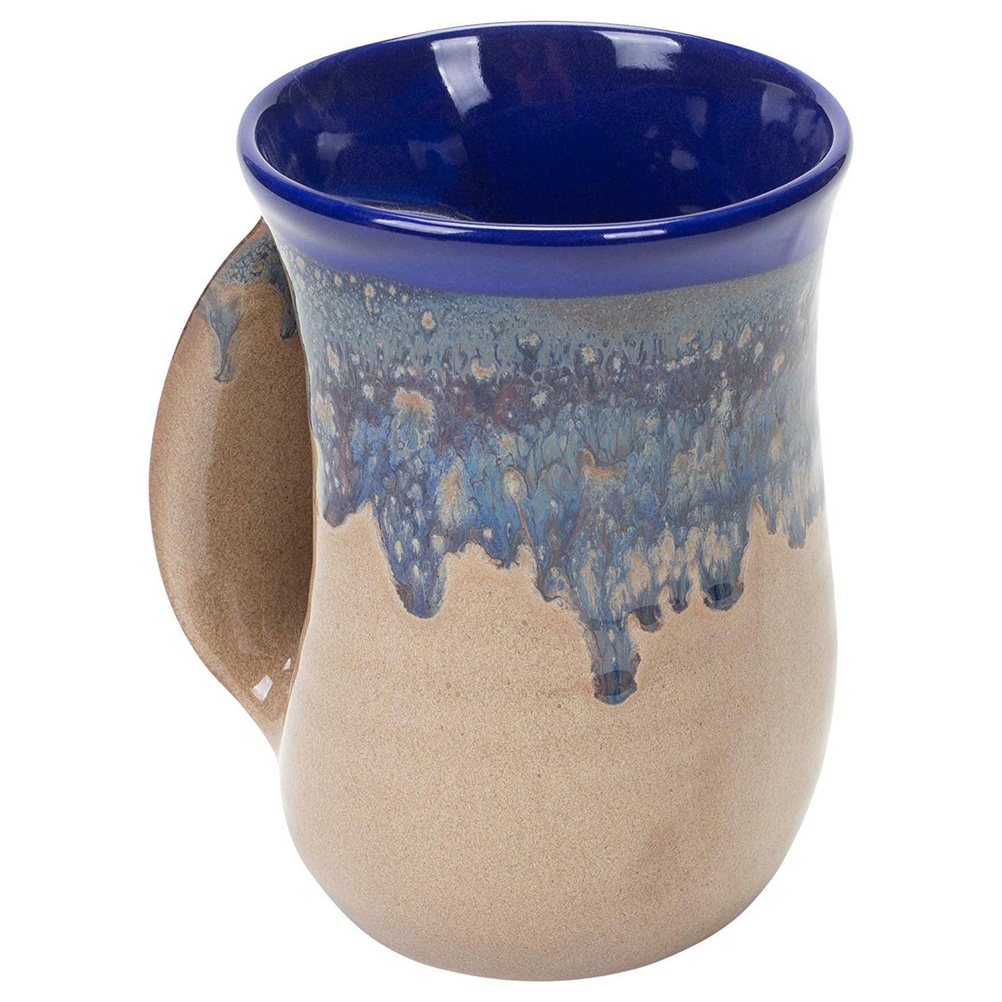 Handwarmer Mug
