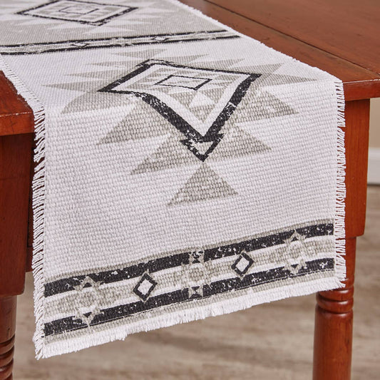 Tribal Table Runner