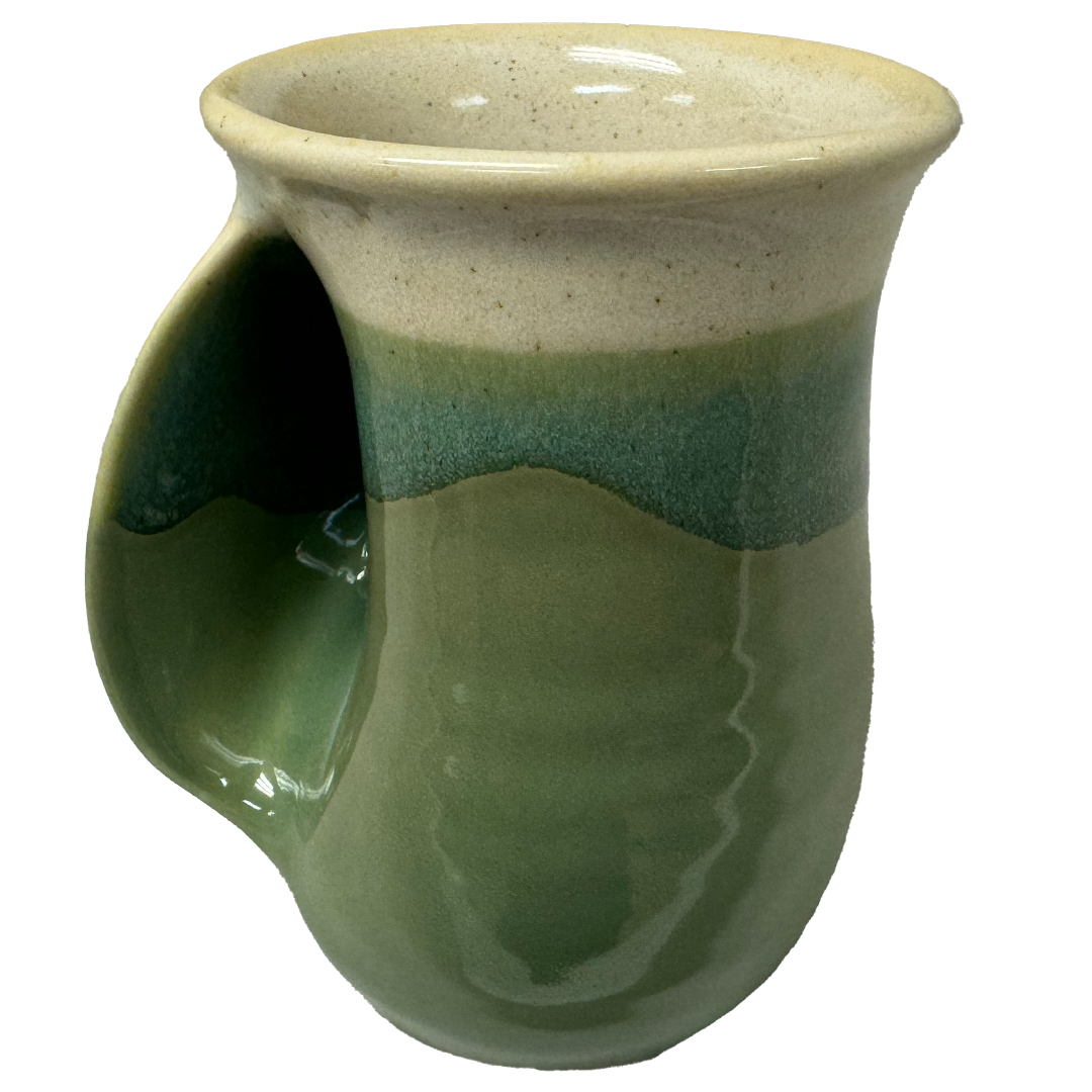 Handwarmer Mug