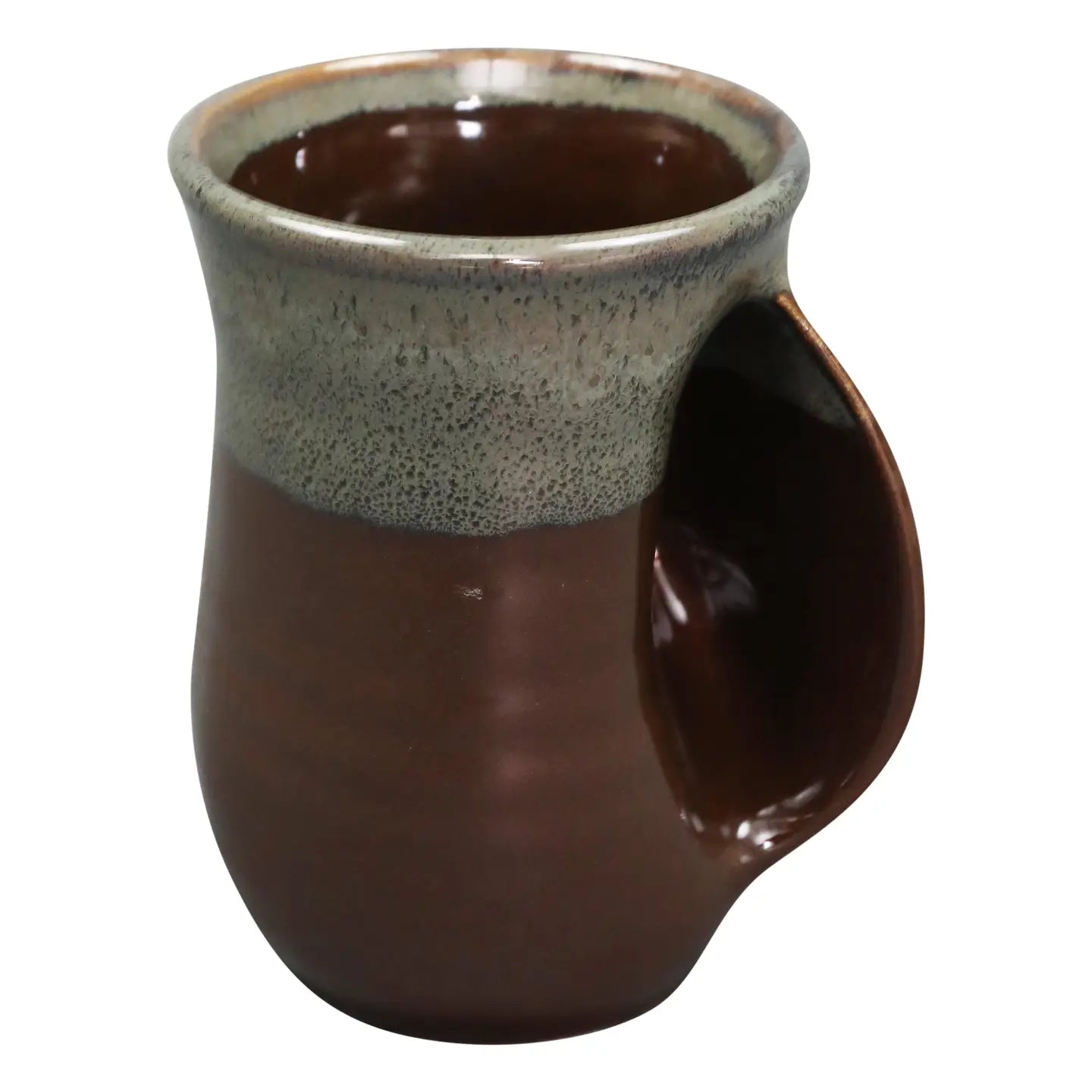 Handwarmer Mug