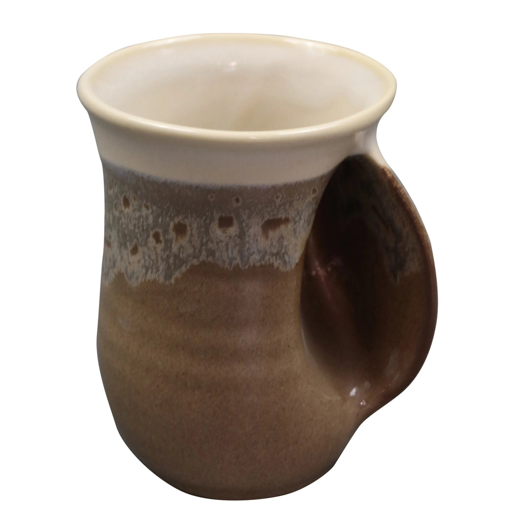 Handwarmer Mug