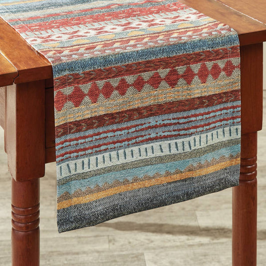 Rio Grande Table Runner