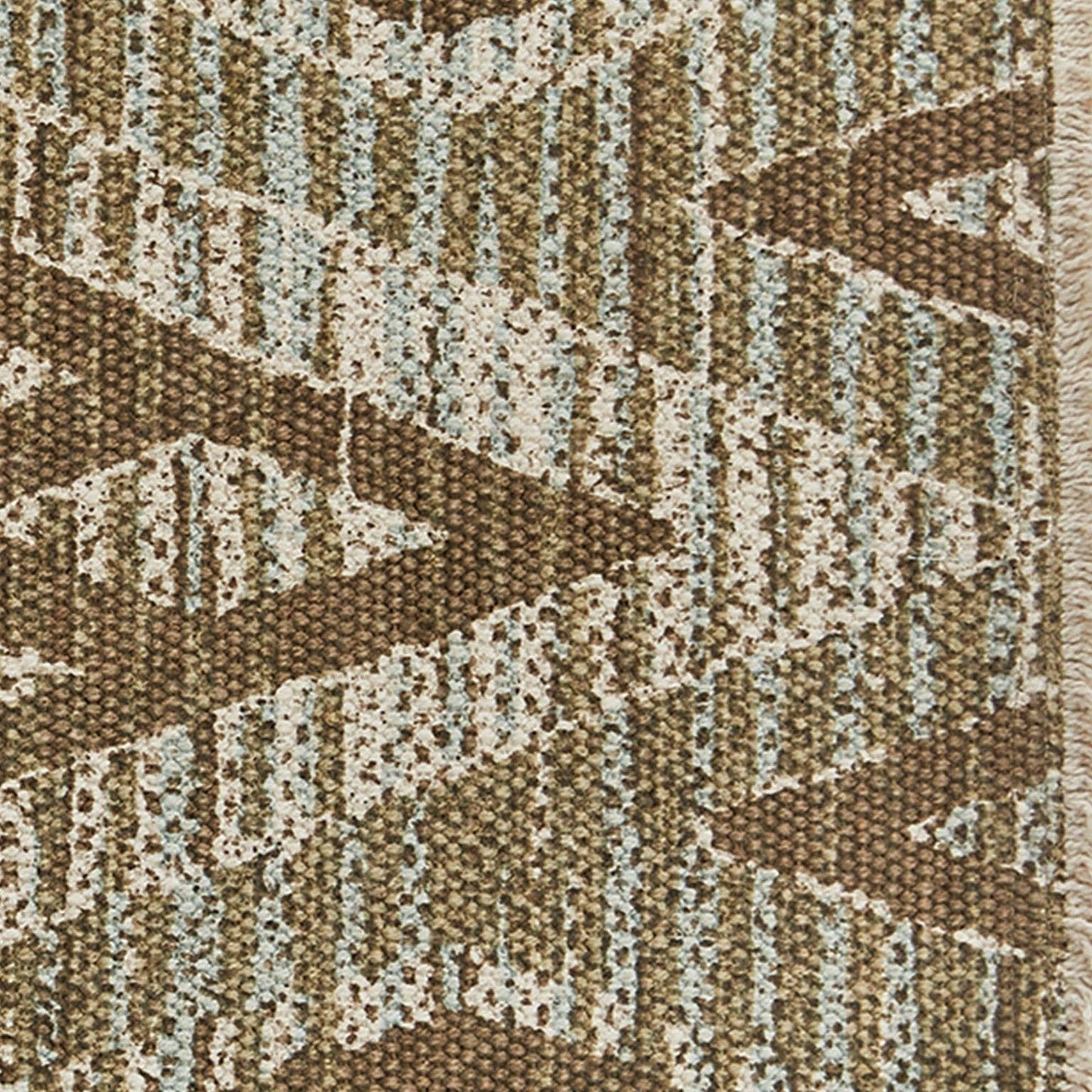 Grand Teton Table Runner