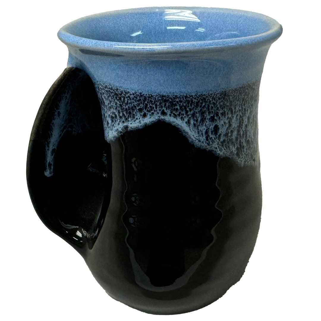Handwarmer Mug