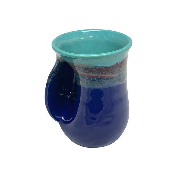 Handwarmer Mug
