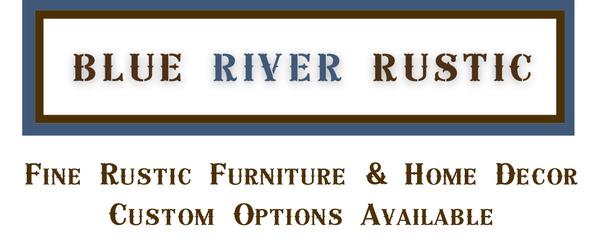 Blue River Rustic