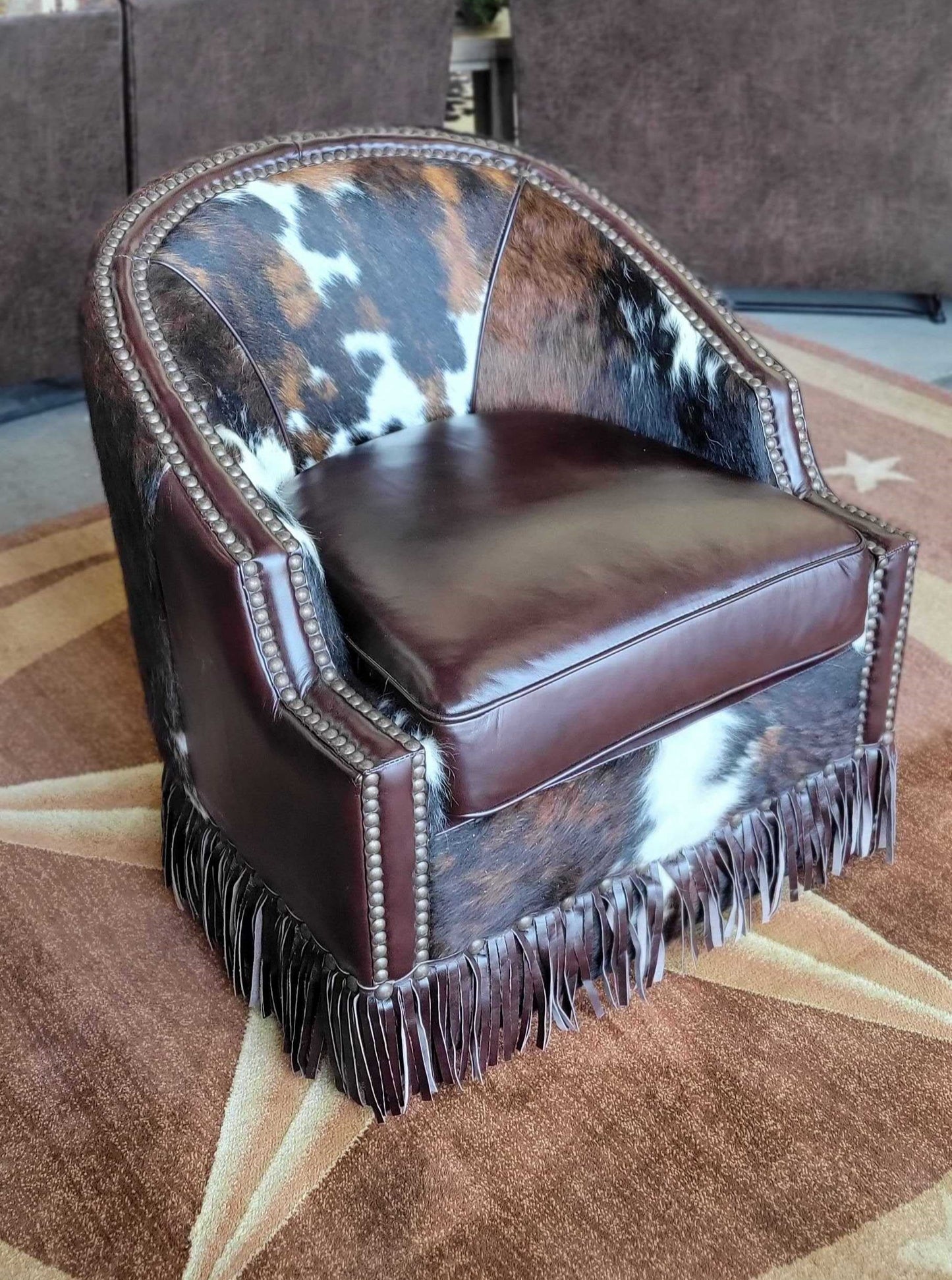 Houston Chair