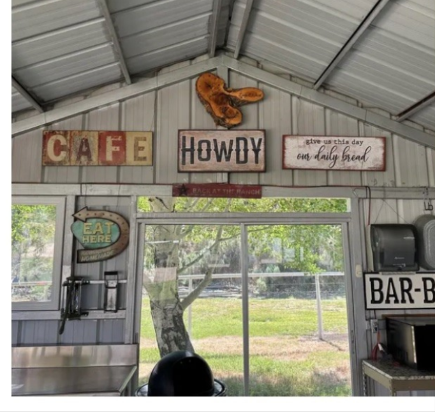 Howdy Canvas
