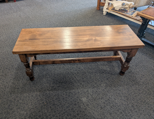 Alder Bench